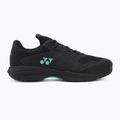 Scarpe da tennis da uomo Yonex Sonicage Wide nero 2