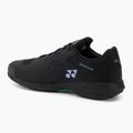 Scarpe da tennis da uomo Yonex Sonicage Wide nero 3