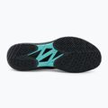 Scarpe da tennis da uomo Yonex Sonicage Wide nero 4