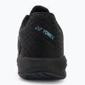 Scarpe da tennis da uomo Yonex Sonicage Wide nero 6