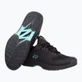 Scarpe da tennis da uomo Yonex Sonicage Wide nero 5