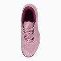 Scarpe da tennis da donna Yonex Sonicage Ladies rosa fumo 4