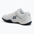 Scarpe da tennis Yonex PC 65 X4 white 3