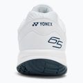 Scarpe da tennis Yonex PC 65 X4 white 6