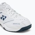 Scarpe da tennis Yonex PC 65 X4 white 7