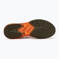 Scarpe da tennis uomo YONEX Power Cushion Ad-Accel white/orange 4