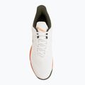 Scarpe da tennis uomo YONEX Power Cushion Ad-Accel white/orange 5