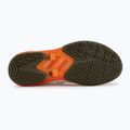 Scarpe da tennis donna YONEX Power Cushion Ad-Accel white/orange 4