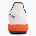 Scarpe da tennis donna YONEX Power Cushion Ad-Accel white/orange 6