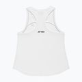 Maglietta da tennis da donna YONEX 16853 Practice Tank W white 2