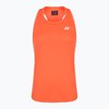 Maglietta da tennis da donna YONEX 16853 Practice Tank In cyber orange