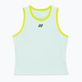 Maglietta da tennis da donna YONEX 16852 Practice W ice blue