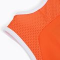 Maglietta da tennis da donna YONEX 16852 Practice In cyber orange 6