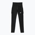 Leggings da allenamento YONEX 42026 Practice W black