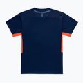 Maglietta da tennis da uomo YONEX 10726 Practice Crew Neck dark navy 2