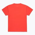Maglietta da tennis da uomo YONEX 10728 Crew Neck cyber orange 4