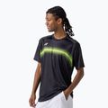 Maglietta da tennis da uomo YONEX 16859 Practice black