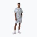 Maglietta YONEX 16861 Practice silver gray 2