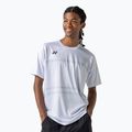 Maglietta da tennis da uomo YONEX 16862 Practice white