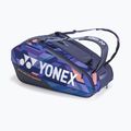 Borsa da tennis YONEX 92429 Pro Racquet Bag 9R midnight navy 2