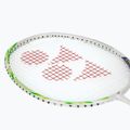 Racchetta da badminton YONEX Astrox 100 Game VA grayish beige 5