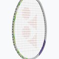 Racchetta da badminton YONEX Astrox 100 Game VA grayish beige 3