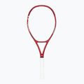 Racchetta da tennis YONEX Vcore 100 ruby red