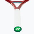 Racchetta da tennis YONEX Vcore 100 ruby red 3