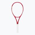 Racchetta da tennis YONEX Vcore 98 ruby red