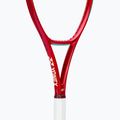 Racchetta da tennis YONEX Vcore 98 ruby red 4