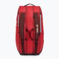 Borsa da tennis YONEX 42529 Team Racquet Bag 9 pcs ruby red 6