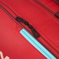 Borsa da tennis YONEX 42529 Team Racquet Bag 9 pcs ruby red 8