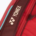 Borsa da tennis YONEX 42529 Team Racquet Bag 9 pcs ruby red 9