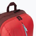 Zaino da tennis YONEX 42512 Team 28 l ruby red 6