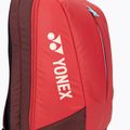 Zaino da tennis YONEX 42512 Team 28 l ruby red 7