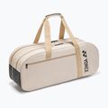 Borsa per racchette YONEX 72631 Gearlogic 89 l beige 2