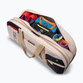 Borsa per racchette YONEX 72631 Gearlogic 89 l beige 4