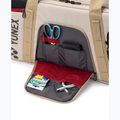 Borsa per racchette YONEX 72631 Gearlogic 89 l beige 5
