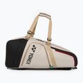 Borsa da tennis YONEX 72629 Gearlogic Racket Bag 9 pcs beige 2