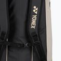 Borsa da tennis YONEX 72629 Gearlogic Racket Bag 9 pcs beige 7