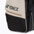 Borsa da tennis YONEX 72629 Gearlogic Racket Bag 9 pcs beige 8