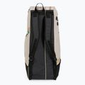 Borsa da tennis YONEX 72626 Gearlogic Racket Bag 6 pcs beige 6