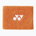 Fascia da polso in spugna YONEX AC 492 cyber orange