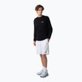 Maglia a maniche lunghe da tennis da uomo YONEX 16879 Practice black 2
