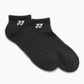 Calzini YONEX 19255 Low cut 3 pairs black