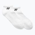 Calzini YONEX 19255 Low cut 3 pairs white