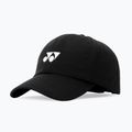 Cappellino da tennis YONEX 40125 black