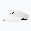 Visiera da tennis YONEX 40126 white
