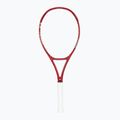 Racchetta da tennis YONEX Vcore 98L ruby red