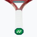Racchetta da tennis YONEX Vcore 98L ruby red 3